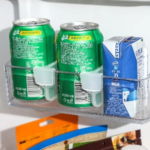 아케이바이 냉장고 분리 칸막이 (8개입)